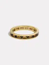 By Pariah Prism Stacking Ring 2.0 In Multi