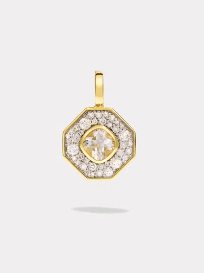 By Pariah Reverie Pendant