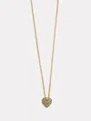 By Pariah Small Aurora Diamond Necklace