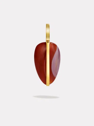 By Pariah Small Pebble Pendant