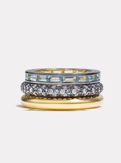 By Pariah Stack_prism Ring Stack