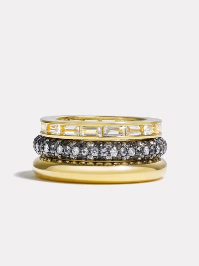 By Pariah Stack_prism Ring Stack