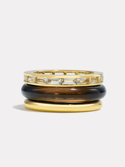 By Pariah The Assembly No. 01 In Gold