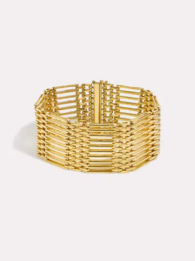 By Pariah The Grand Venetian Bracelet
