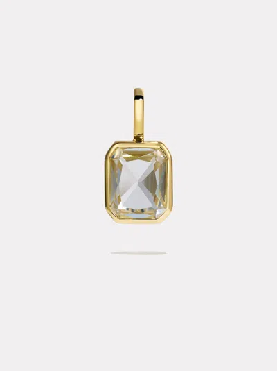 By Pariah The Lumen Octagon Pendant