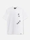 BY PARRA FANCY HORSE T-SHIRT