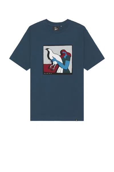 By Parra Look At It T-shirt