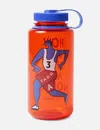 By Parra Nice And Normal Water Bottle In Orange