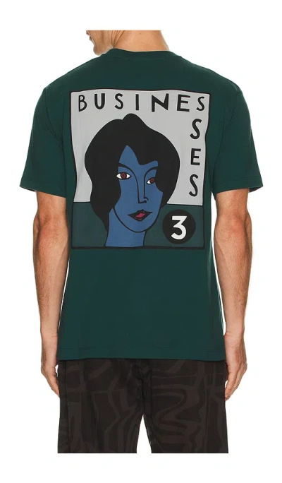 BY PARRA NOTHING PLEASE T恤