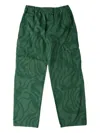 By Parra The Blob Cargo Pants In Green