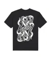 By Parra The Blob T-shirt