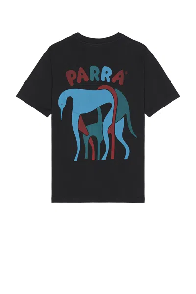 By Parra This Damn Chair T-shirt