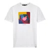 BY PARRA YOGA BALLED T-SHIRT