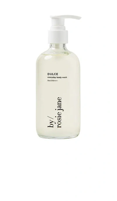 By Rosie Jane Dulce Body Wash In N,a