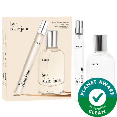 BY ROSIE JANE DULCE HOME & AWAY PERFUME SET