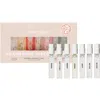 By Rosie Jane Fragrance Discovery Set $25 Value In Transparent