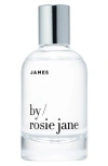 By Rosie Jane James Eau De Parfum In No Color