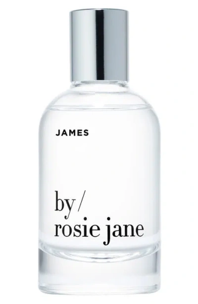 By Rosie Jane James Eau De Parfum In No Color