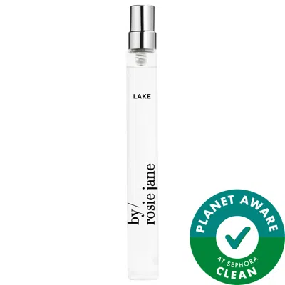 By Rosie Jane Lake Eau De Parfum Travel Spray 0.33 oz / 10 ml Eau De Parfum Spray