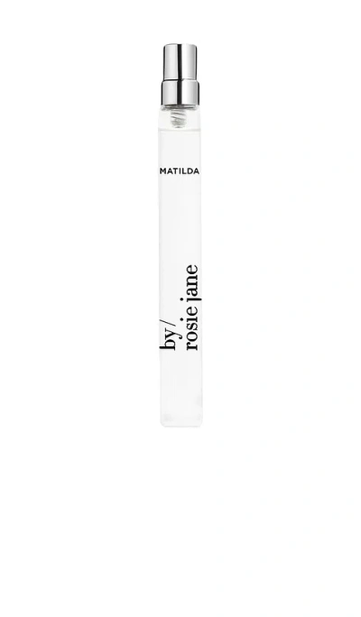By Rosie Jane Matilda Travel Spray