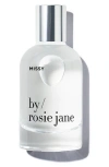 BY ROSIE JANE MISSY EAU DE PARFUM, 0.25 OZ