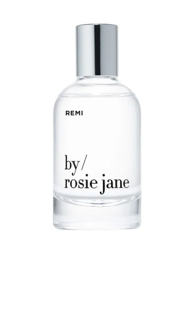 By Rosie Jane Remi Eau De Parfum In N,a