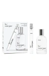 By Rosie Jane Rosie Home & Away Perfume Set In No Color