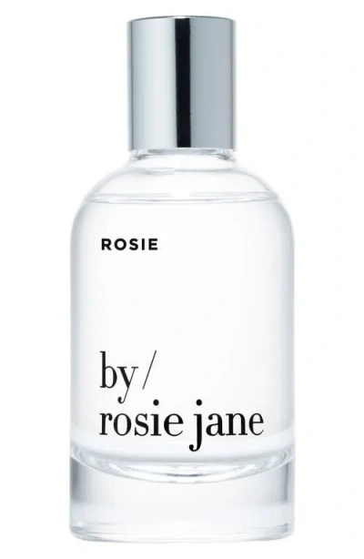By Rosie Jane Rosie Eau De Parfum Travel Spray 0.33 oz / 10 ml Eau De Parfum Spray In No Color