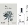 By Rosie Jane Rosie Eau De Parfum Set In Transparent
