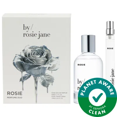 By Rosie Jane Rosie Holiday Home + Away Perfume Set