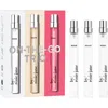 By Rosie Jane On The Go Perfume Trio Set In No Color