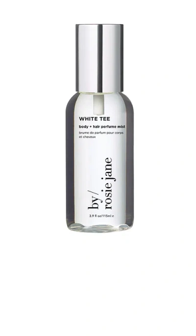 By Rosie Jane White Tee Body + Hair Mist