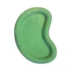 By Shax Kidney Bean Tray - Green