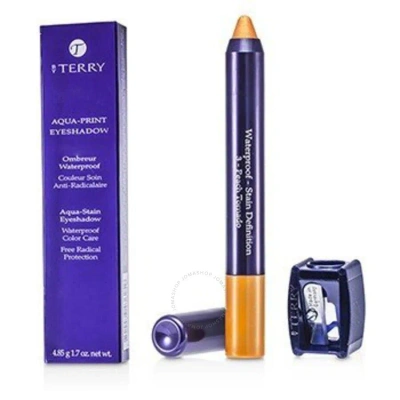 By Terry - Aqua Print Eyeshadow # 3 Peach Tornado  4.85g/1.7oz