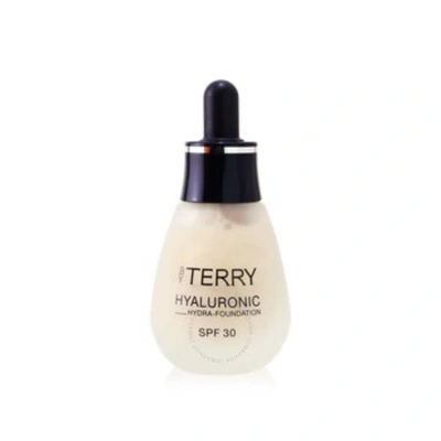 By Terry - Hyaluronic Hydra Foundation Spf30 - # 100c (cool-fair)  30ml/1oz In White