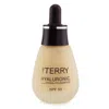 BY TERRY BY TERRY - HYALURONIC HYDRA FOUNDATION SPF30 - # 100W (WARM-FAIR)  30ML/1OZ