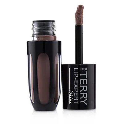 By Terry - Lip Expert Shine Liquid Lipstick - # 2 Vintage Nude  3g/0.1oz In Sand