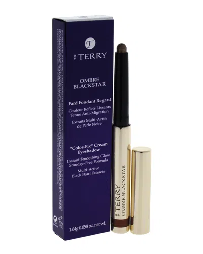 BY TERRY BY TERRY 0.058OZ #4 BRONZE MOON OMBRE BLACKSTAR COLOR-FIX CREAM EYESHADOW