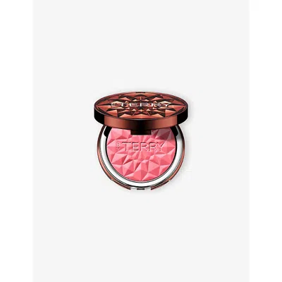 By Terry Pink Passion Tea To Tan Blush Powder 7g