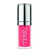 By Terry Baume De Rose Glow Gloss In Pink