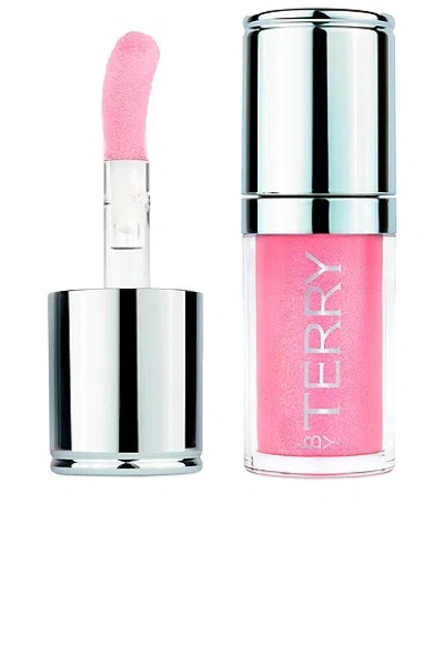 By Terry Baume De Rose Glow Gloss In N1 Rosy Rose