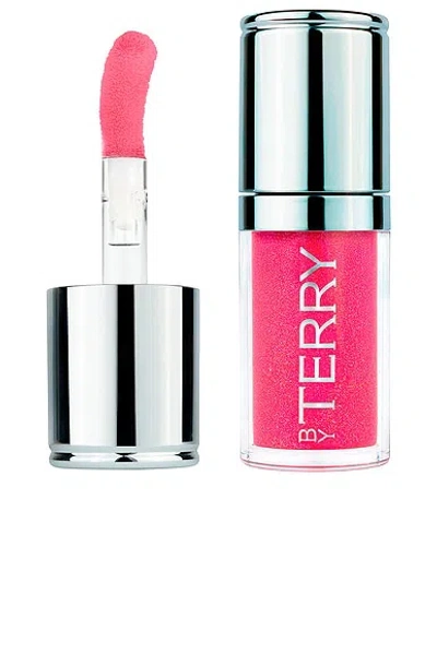 By Terry Baume De Rose Glow Gloss In N2 Pink Pong
