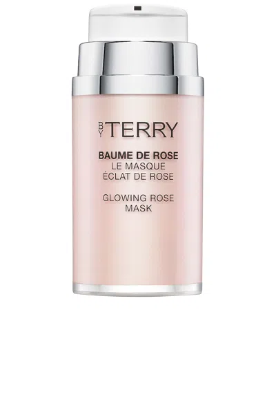 By Terry Baume De Rose Glowing Mask
