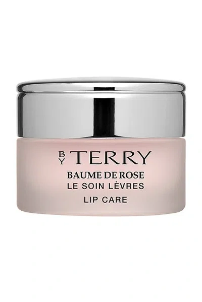 By Terry Baume De Rose Jar In Neutral
