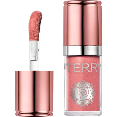 By Terry Brightening Cc Blush (various Shades) In Transparent