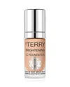 By Terry Brightening Cc Foundation 1 Oz. In C Medium Cool