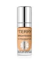 By Terry Brightening Cc Foundation 1 Oz. In C Medium Tan Cool