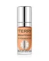 By Terry Brightening Cc Foundation 1 Oz. In C Tan Cool