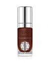 By Terry Brightening Cc Foundation 1 Oz. In N Deep Neutral
