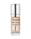By Terry Brightening Cc Foundation 1 Oz. In N Light Neutral